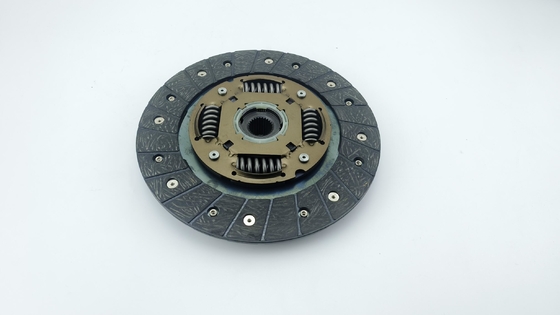 Hot Sell Auto Parts Engine Transmission Clutch Disc for Nissan NV200 Tiida HR16DE  30100ED800 30100JX00C