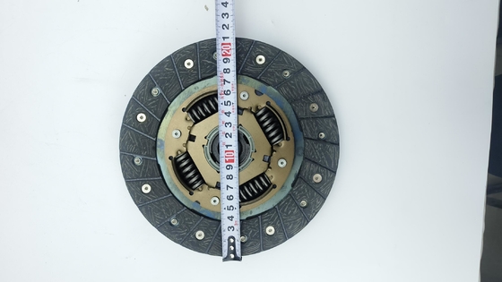 Hot Sell Auto Parts Engine Transmission Clutch Disc for Nissan NV200 Tiida HR16DE  30100ED800 30100JX00C