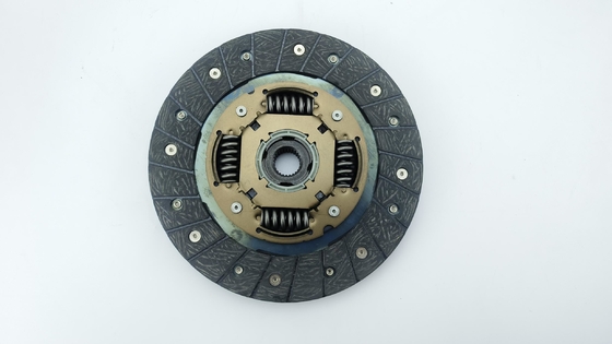 Hot Sell Auto Parts Engine Transmission Clutch Disc for Nissan NV200 Tiida HR16DE  30100ED800 30100JX00C