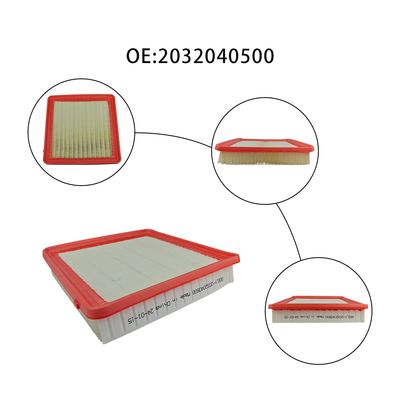Hot Sales Other Car Parts Air Filter 2032040500 for Geely Coolray Sx11 OE  20320-40500