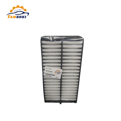 Hot Sell Automobile Air Filter 28113L1000  for Hyundai Santa Fe S1 Sonata Kia K5 Carnival Sedona Air Cleaner Filter 28113-L1000