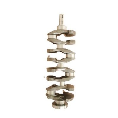 Hot Sell High Quality Factory Automobile China Engine Crankshaft for hyundai Santa Fe 2010 2012 2.4 231112G200