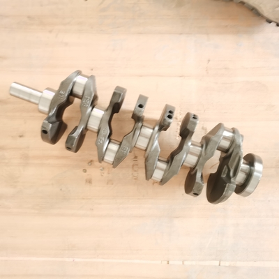 Hot Sell High Quality Factory Automobile China Engine Crankshaft for hyundai Santa Fe 2010 2012 2.4 231112G200