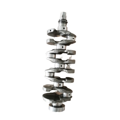 TEOLAND High Quality Factory Automobile China Engine Crankshaft for hyundai Sonata 1.6 2015 2016 231102B710