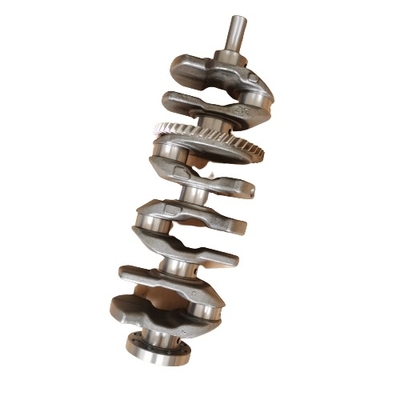 TEOLAND High Quality Factory Automobile China Engine Crankshaft for toyota RAV4 2005 2016 2.4 1340128010