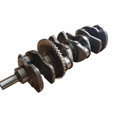 TEOLAND High Quality Factory Automobile China Engine Crankshaft for toyota RAV4 2005 2016 2.4 1340128010