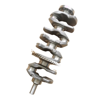 TEOLAND High Quality Factory Automobile China Engine Crankshaft for toyota RAV4 2005 2016 2.4 1340128010
