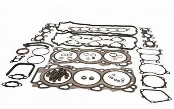 Car Parts Engine Head Gasket Set 10101-CA025 for Nissan Teana Vq35de J31 10101CA025 Lower Engine Repair Kit Gasket Set Parts