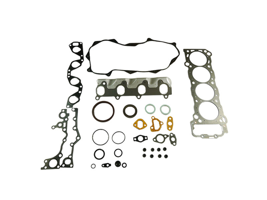 Factory Outlet 2ZR Engine Overhaul Gasket Kit for Toyota Hiace 1999 0411175032 0411175030