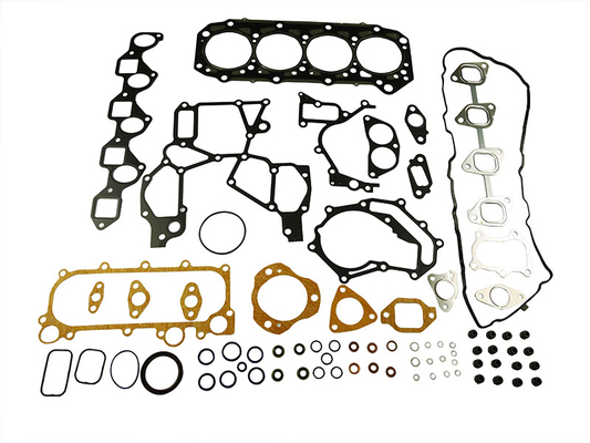 Hot Sales Engine Overhaul Gasket Kit for Nissan Patrol Zd30 Engine Gasket Kit 101012W225