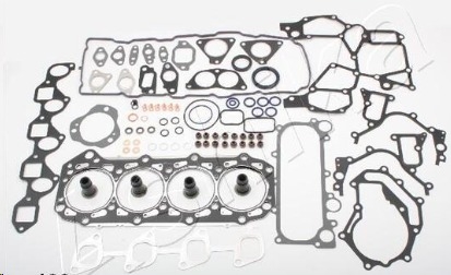 Hot Sales Engine Overhaul Gasket Kit for Nissan Patrol Zd30 Engine Gasket Kit 101012W225