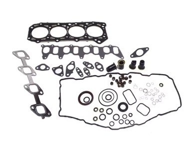 Hot Sales Engine Overhaul Gasket Kit for Nissan Patrol Zd30 Engine Gasket Kit 101012W225