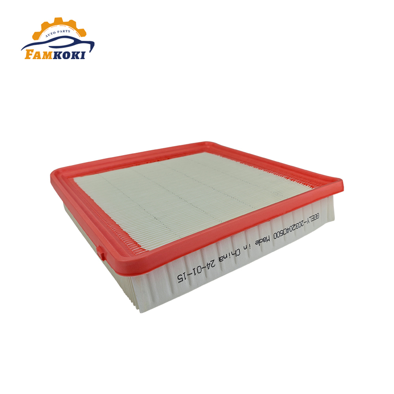 Hot Sales Other Car Parts Air Filter 2032040500 for Geely Coolray Sx11 OE  20320-40500