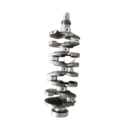 TEOLAND High Quality Factory Automobile China Engine Crankshaft for hyundai Sonata 1.6 2015 2016 231102B710