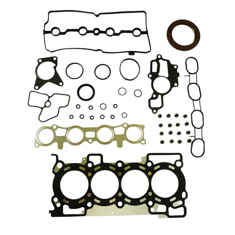Engine Overhaul Gasket Kit  for Nissan Tiida X-trail Qashqai Mr18de Mr20de 1010-EN228
